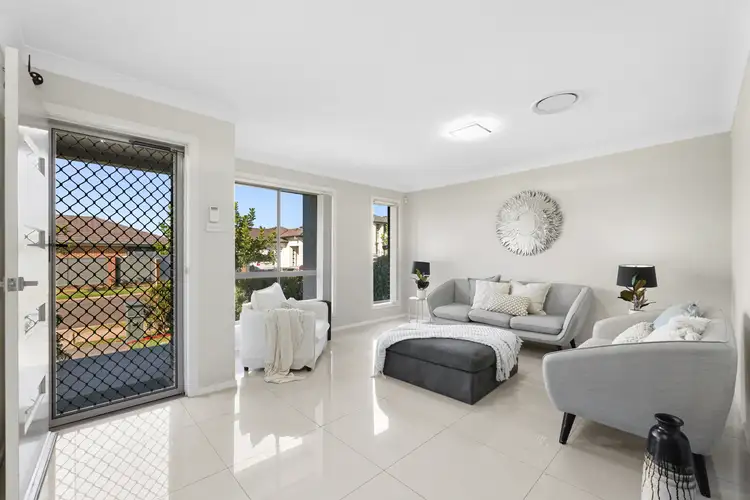 Sixth view of Homely house listing, 12 Holly Crescent, Jordan Springs NSW 2747