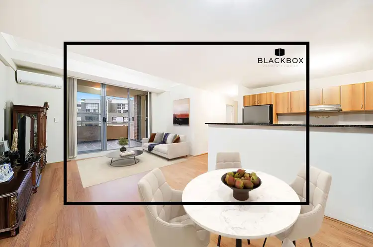 2511/62-72 Queen Street, Auburn NSW 2144