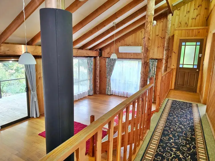 302 Old Paradise Road