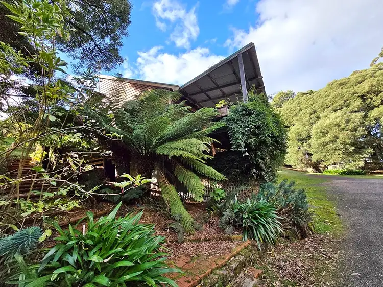 Second view of Homely house listing, 302 Old Paradise Road, Sheffield TAS 7306