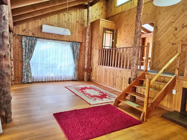 Third view of Homely house listing, 302 Old Paradise Road, Sheffield TAS 7306