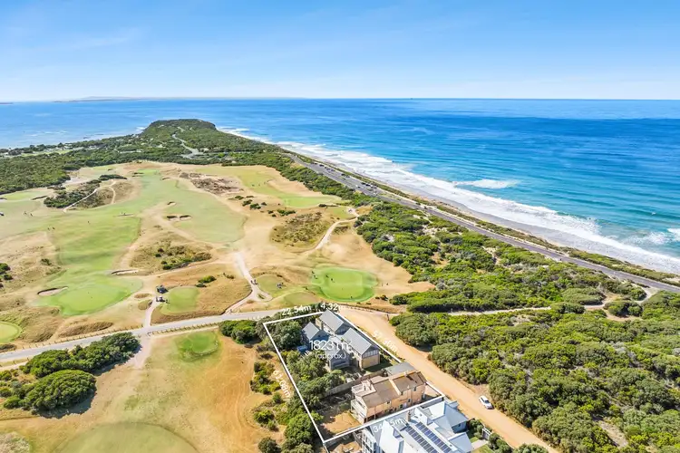 Fourth view of Homely house listing, 4 Stephens Parade, Barwon Heads VIC 3227