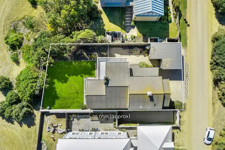 Fifth view of Homely house listing, 4 Stephens Parade, Barwon Heads VIC 3227