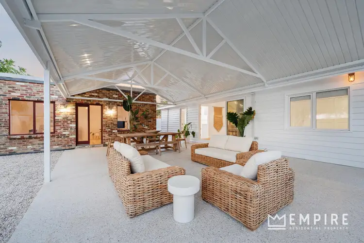 173 Fawcett Road, Lake Coogee WA 6166