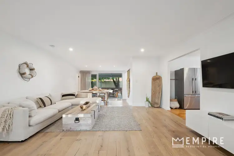 Second view of Homely house listing, 173 Fawcett Road, Lake Coogee WA 6166
