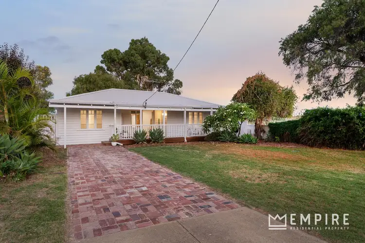 Fifth view of Homely house listing, 173 Fawcett Road, Lake Coogee WA 6166
