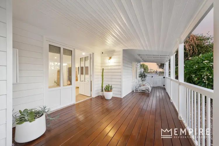 Sixth view of Homely house listing, 173 Fawcett Road, Lake Coogee WA 6166