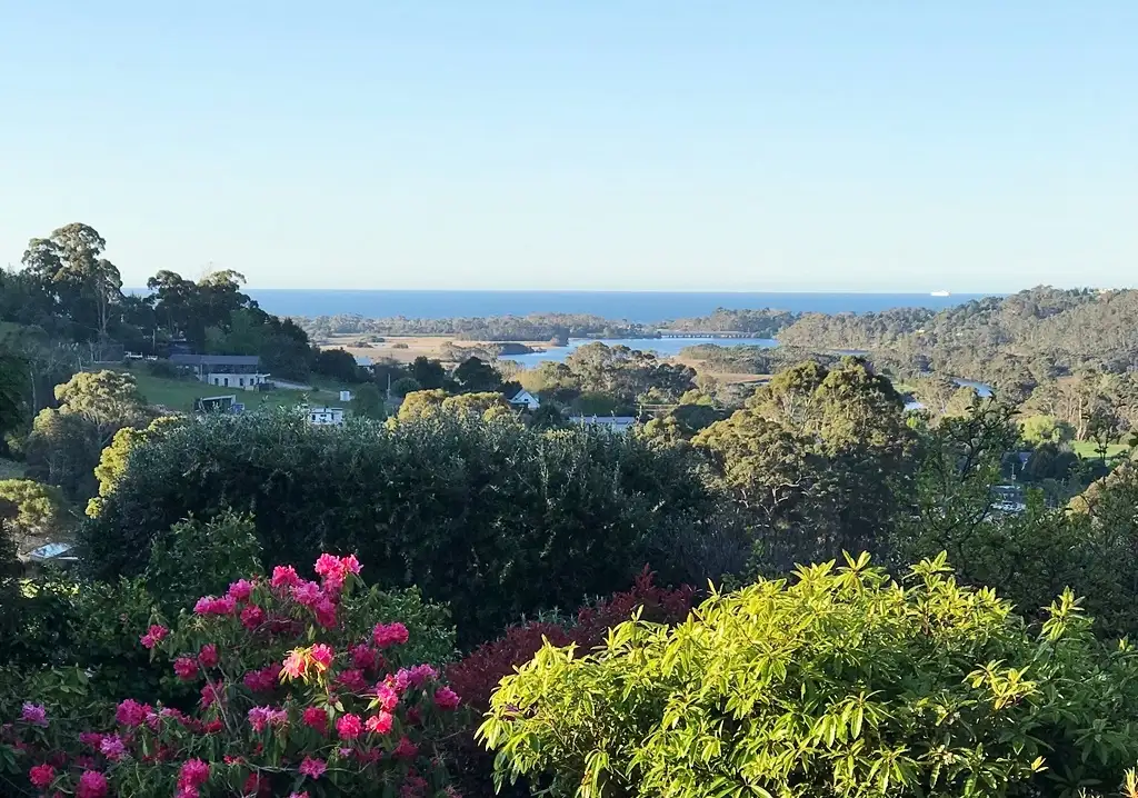 Main view of Homely rural property listing, 52 Wilmot Road, Forth TAS 7310