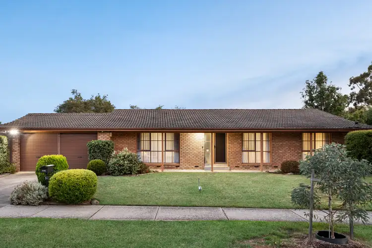 52 Barossa Avenue, Vermont South VIC 3133