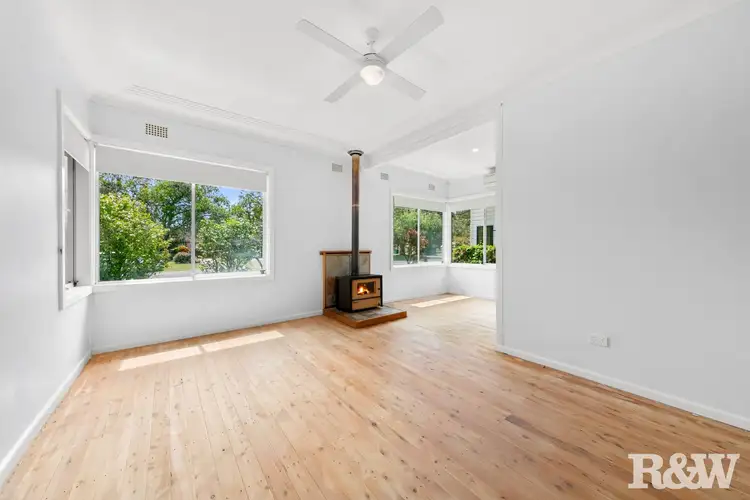 Third view of Homely house listing, 6 Miami Avenue, Woy Woy NSW 2256