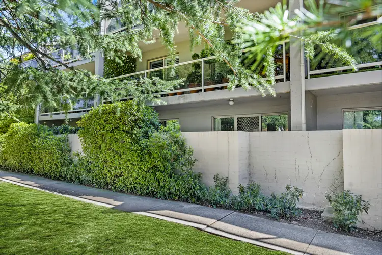 72/47 Kennedy Street, Kingston ACT 2604