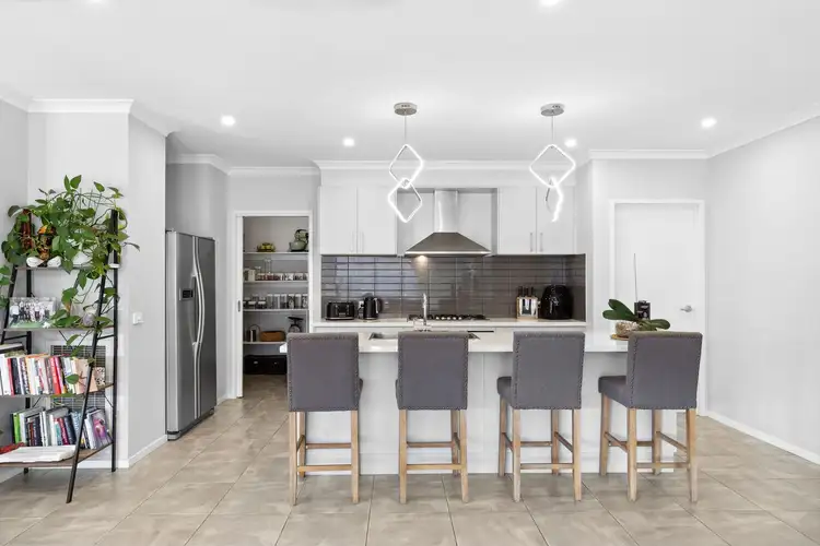 Main view of Homely house listing, 26 La Bella Street, Ocean Grove VIC 3226