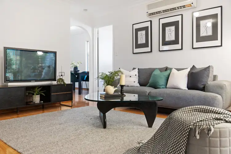 4/54 Subiaco Road, Subiaco WA 6008