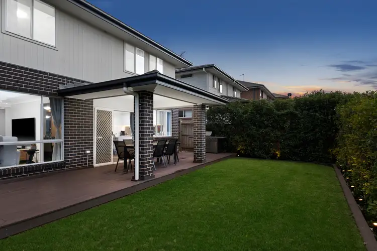 4 Lillian Crescent, Schofields NSW 2762