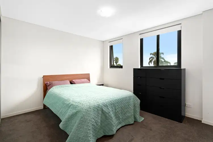Fifth view of Homely apartment listing, 34/2 Bingham Street, Schofields NSW 2762