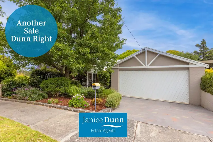 19 Charlotte Court, Frankston South VIC 3199