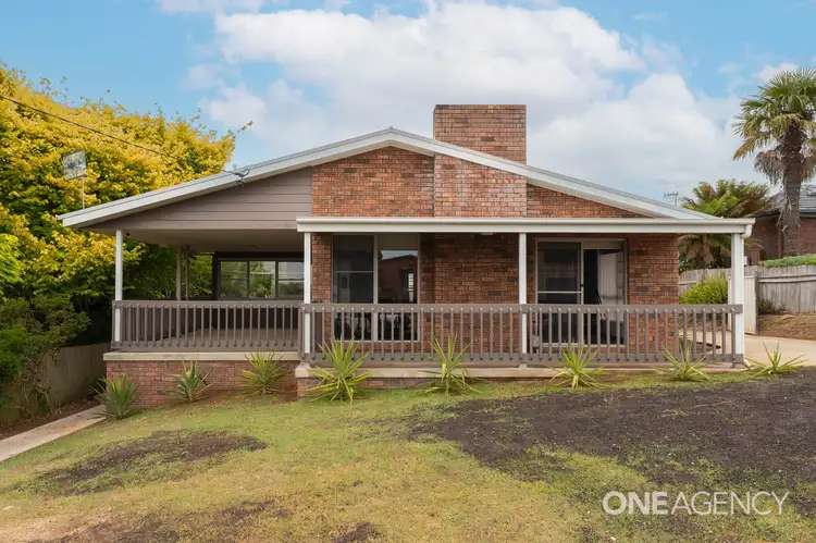 Main view of Homely house listing, 1 Sassafras Crescent, Romaine TAS 7320