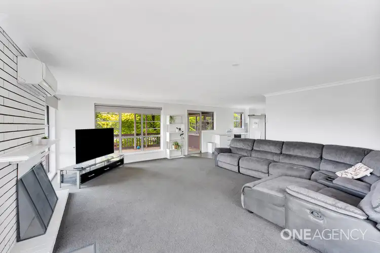 Third view of Homely house listing, 1 Sassafras Crescent, Romaine TAS 7320