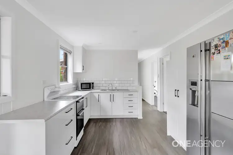 Fourth view of Homely house listing, 1 Sassafras Crescent, Romaine TAS 7320