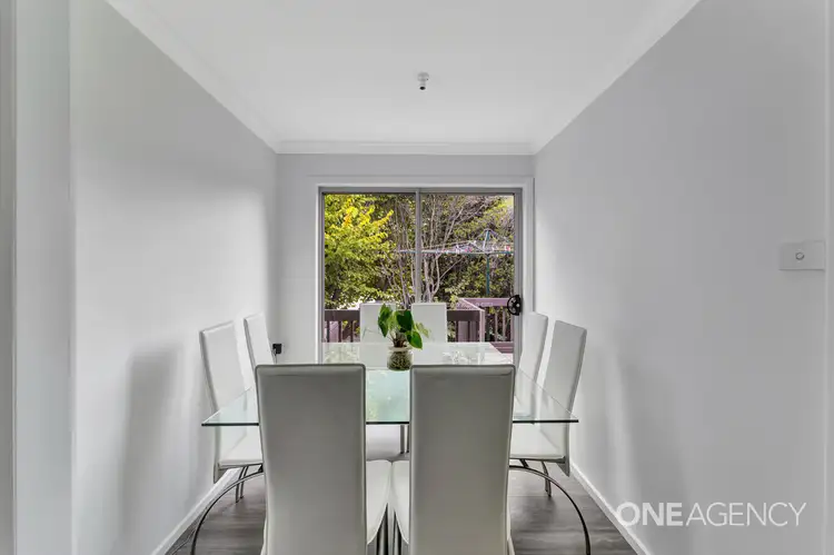 Fifth view of Homely house listing, 1 Sassafras Crescent, Romaine TAS 7320