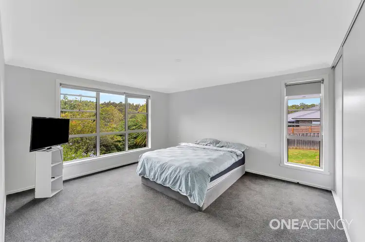 Sixth view of Homely house listing, 1 Sassafras Crescent, Romaine TAS 7320