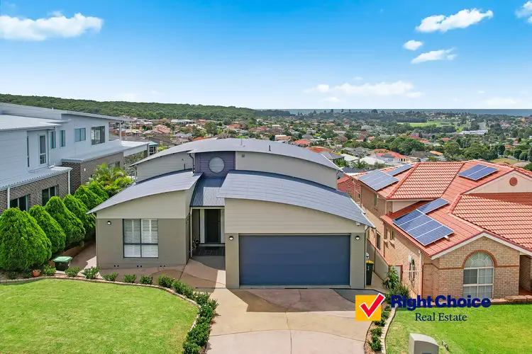 Main view of Homely house listing, 61 Brunderee Road, Flinders NSW 2529