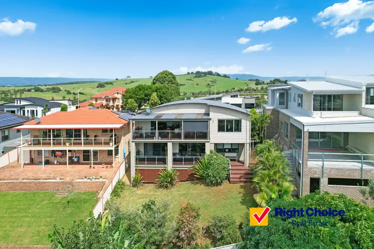 Third view of Homely house listing, 61 Brunderee Road, Flinders NSW 2529