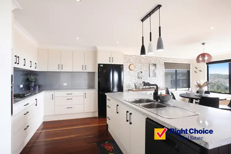 Fifth view of Homely house listing, 61 Brunderee Road, Flinders NSW 2529