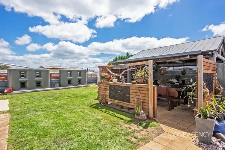 Fifth view of Homely house listing, 22 Boobyalla Drive, Hellyer TAS 7321