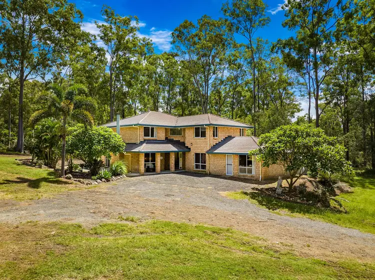 103 Ashwood Drive, Cedar Vale QLD 4285