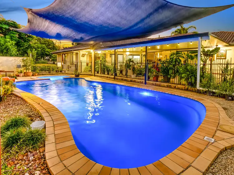 1 Mungara Court, Wondunna QLD 4655