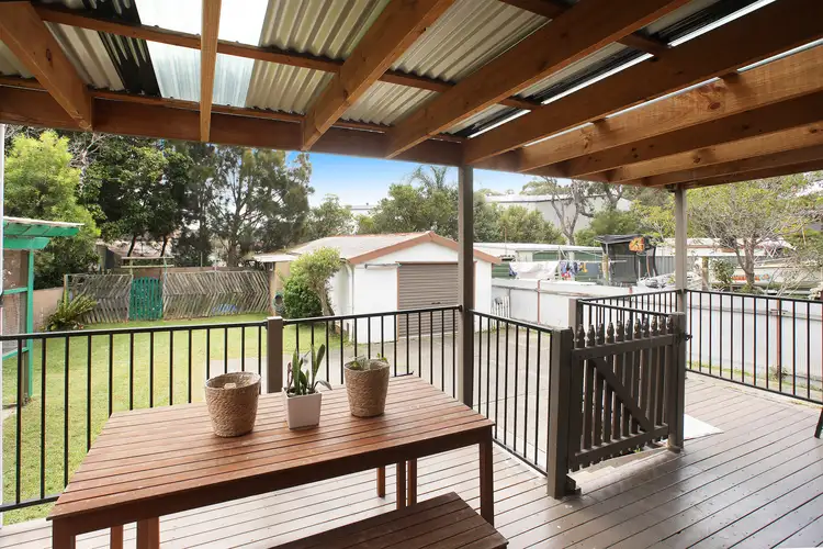 Second view of Homely house listing, 26 Roberts Avenue, Barrack Heights NSW 2528