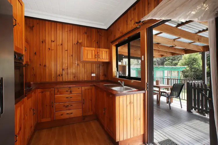 Third view of Homely house listing, 26 Roberts Avenue, Barrack Heights NSW 2528
