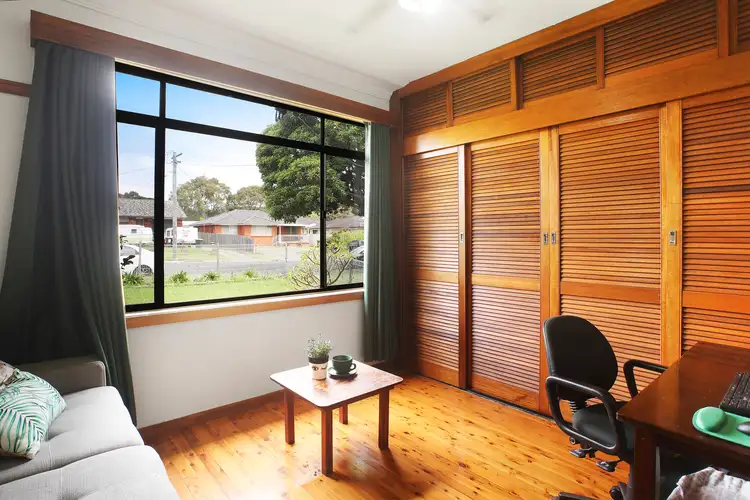 Fifth view of Homely house listing, 26 Roberts Avenue, Barrack Heights NSW 2528