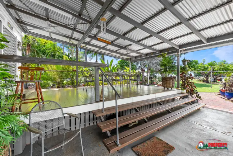 Second view of Homely rural property listing, 447 Gatton Clifton Road, Winwill QLD 4347