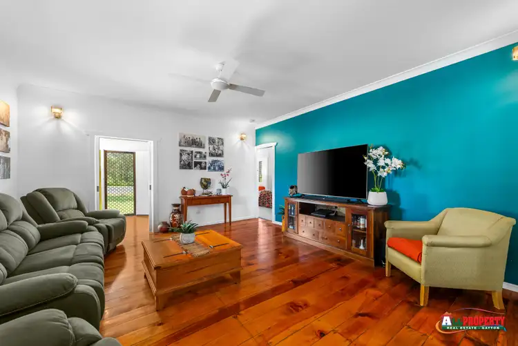 Sixth view of Homely rural property listing, 447 Gatton Clifton Road, Winwill QLD 4347