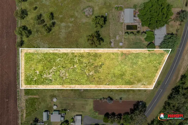 Main view of Homely land listing, Lot 278 Gatton Clifton Road, Winwill QLD 4347