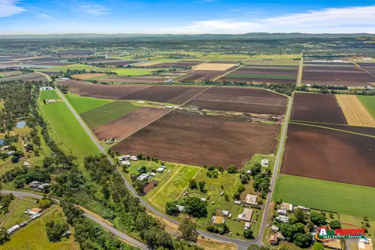Third view of Homely land listing, Lot 278 Gatton Clifton Road, Winwill QLD 4347