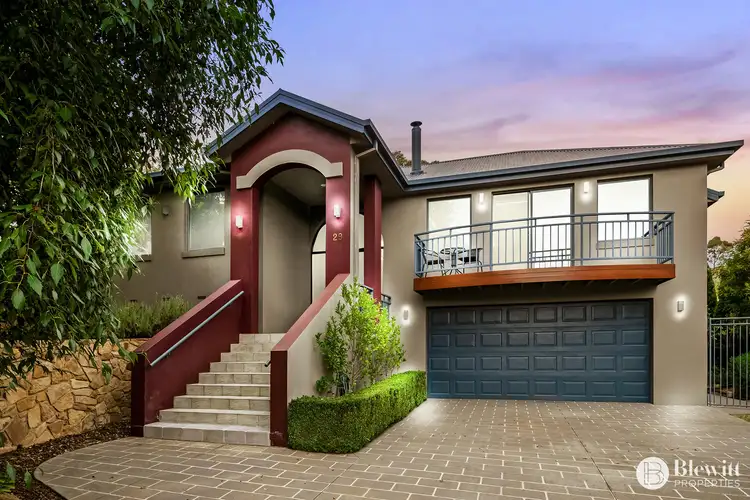 29 Nicholii Loop, Jerrabomberra NSW 2619