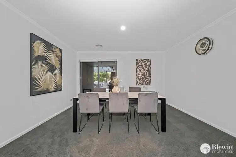 Fourth view of Homely house listing, 29 Nicholii Loop, Jerrabomberra NSW 2619