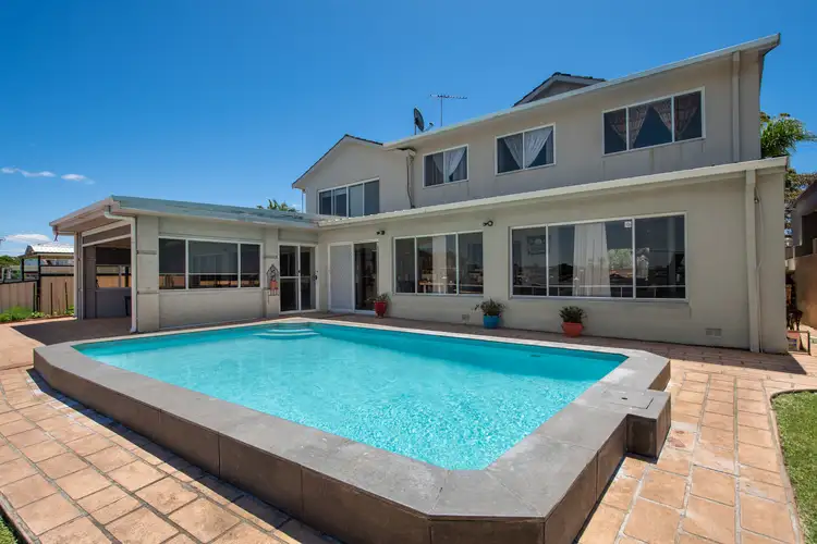 Third view of Homely house listing, 108 Belgrave Esplanade, Sylvania Waters NSW 2224