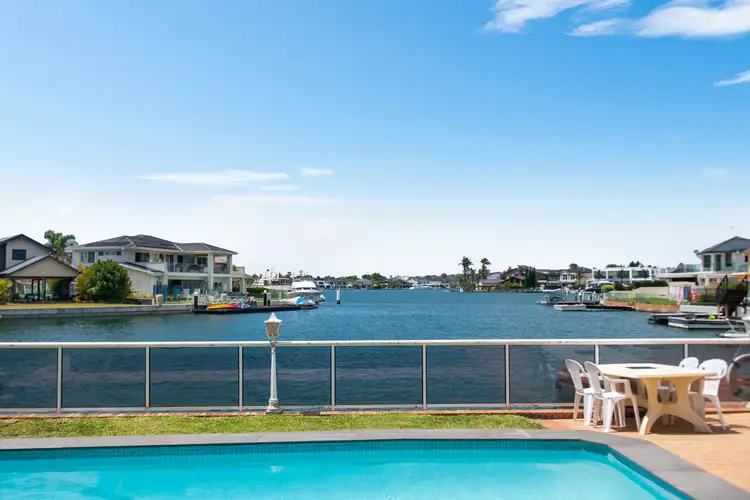 Fourth view of Homely house listing, 108 Belgrave Esplanade, Sylvania Waters NSW 2224