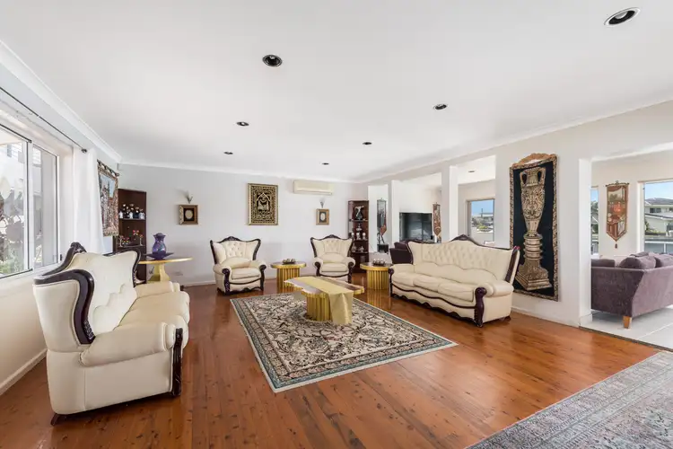 Fifth view of Homely house listing, 108 Belgrave Esplanade, Sylvania Waters NSW 2224