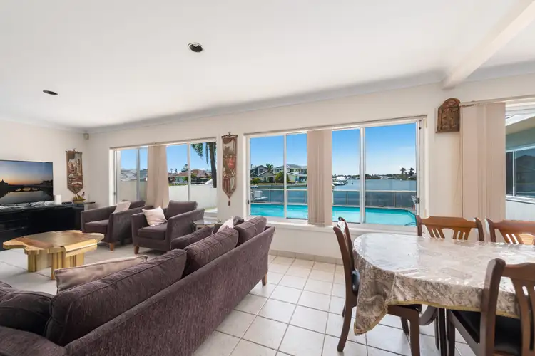 Sixth view of Homely house listing, 108 Belgrave Esplanade, Sylvania Waters NSW 2224