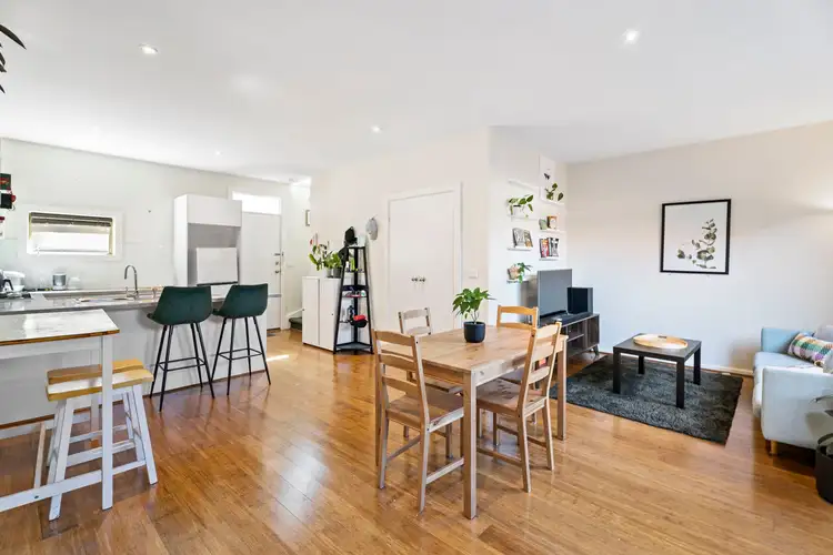 Main view of Homely apartment listing, 11/7 Willow Street, Essendon VIC 3040