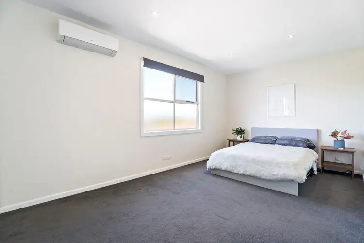 Fourth view of Homely apartment listing, 11/7 Willow Street, Essendon VIC 3040