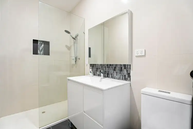 Fifth view of Homely apartment listing, 11/7 Willow Street, Essendon VIC 3040