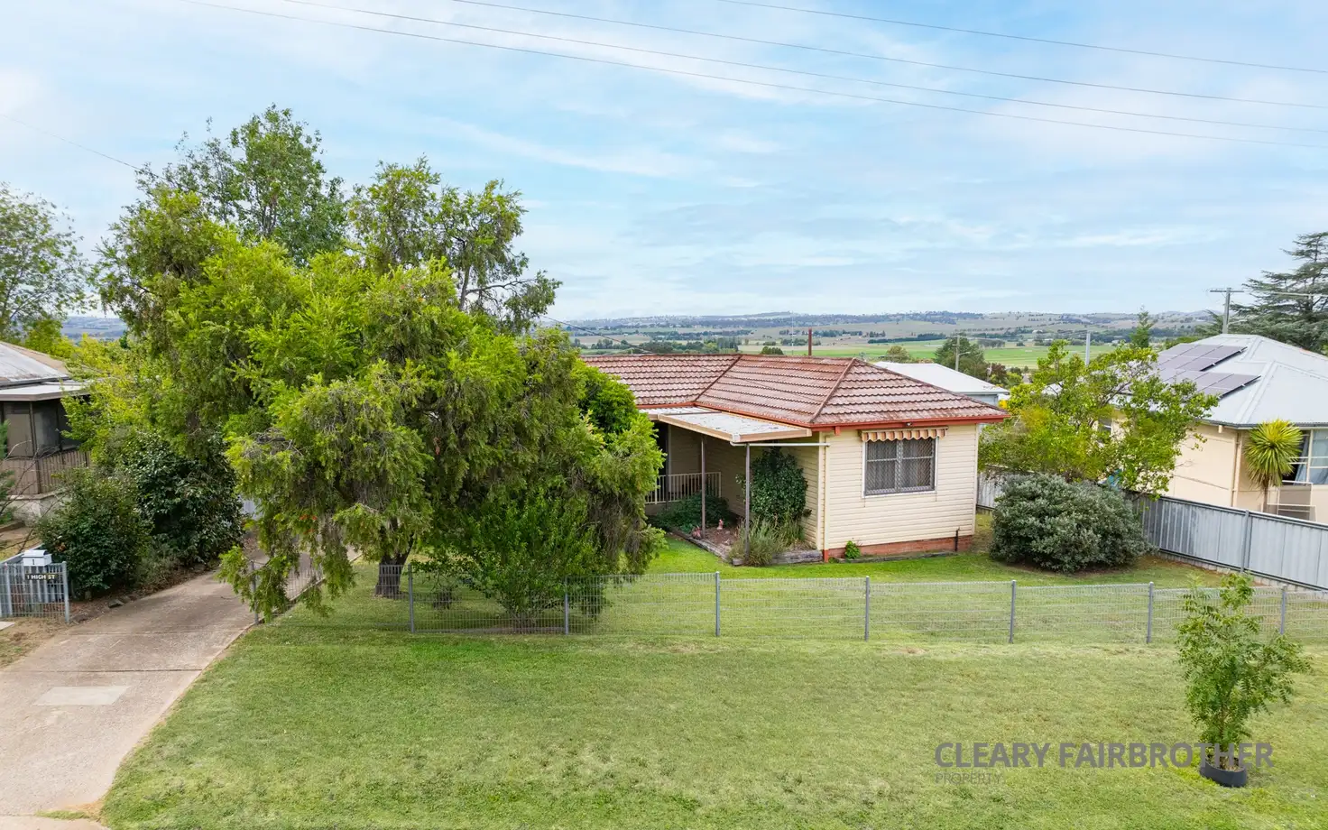 Main view of Homely house listing, 1 High Street, West Bathurst NSW 2795