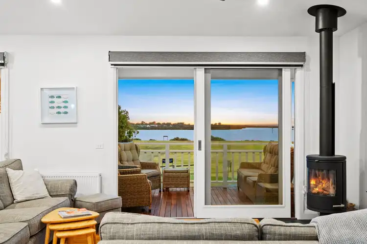Third view of Homely house listing, 47 Peers Crescent, Ocean Grove VIC 3226