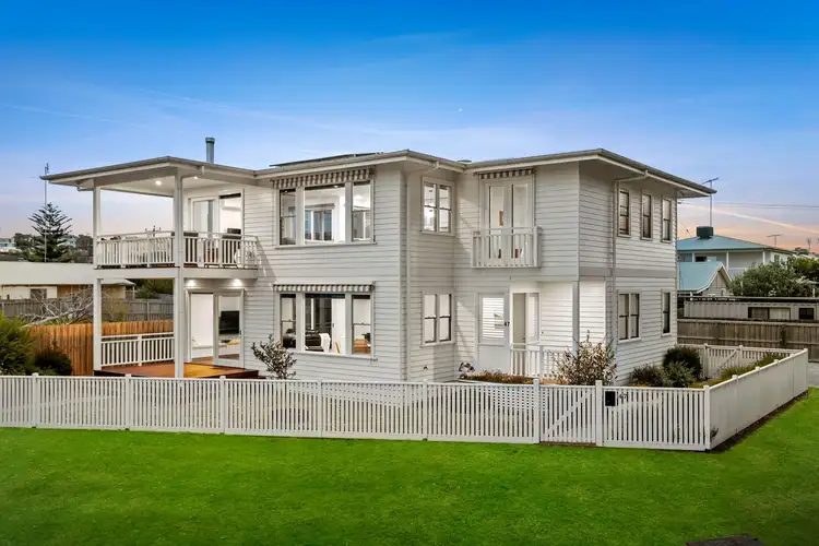 Fourth view of Homely house listing, 47 Peers Crescent, Ocean Grove VIC 3226